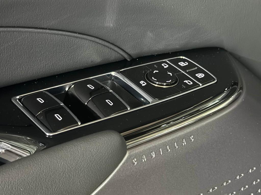 new 2026 Cadillac LYRIQ car, priced at $65,741