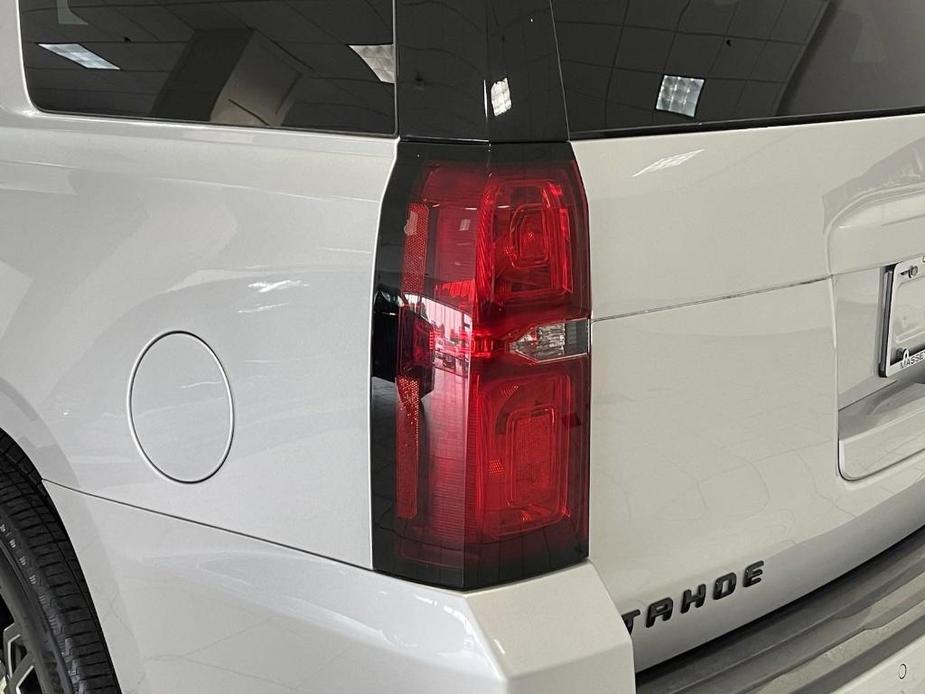 used 2020 Chevrolet Tahoe car, priced at $40,996