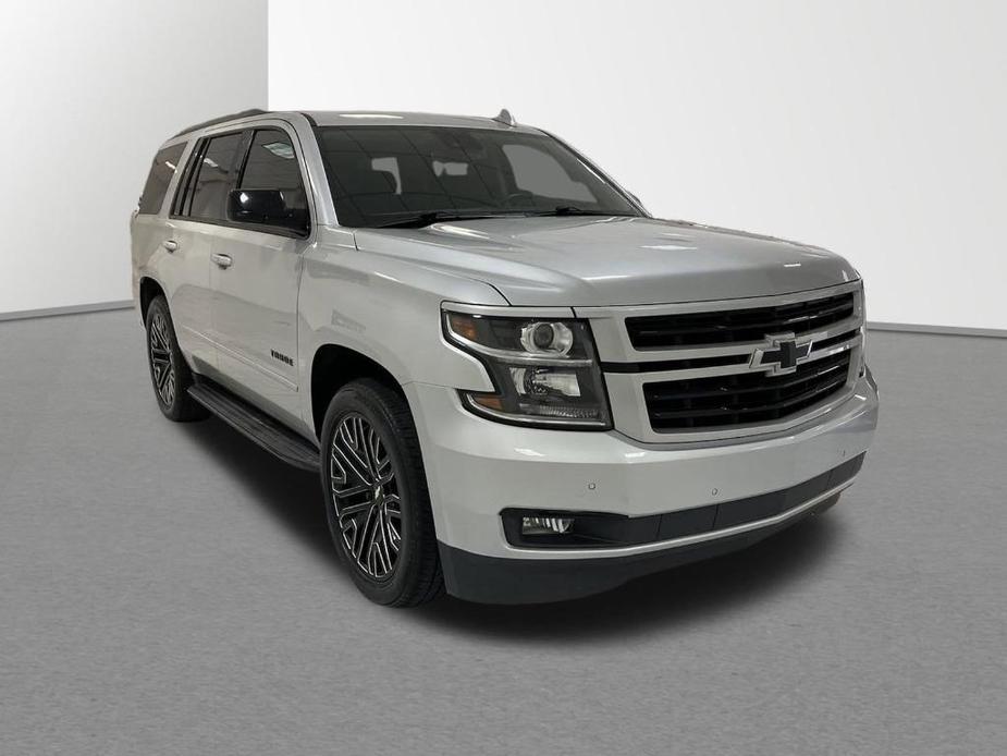 used 2020 Chevrolet Tahoe car, priced at $40,996