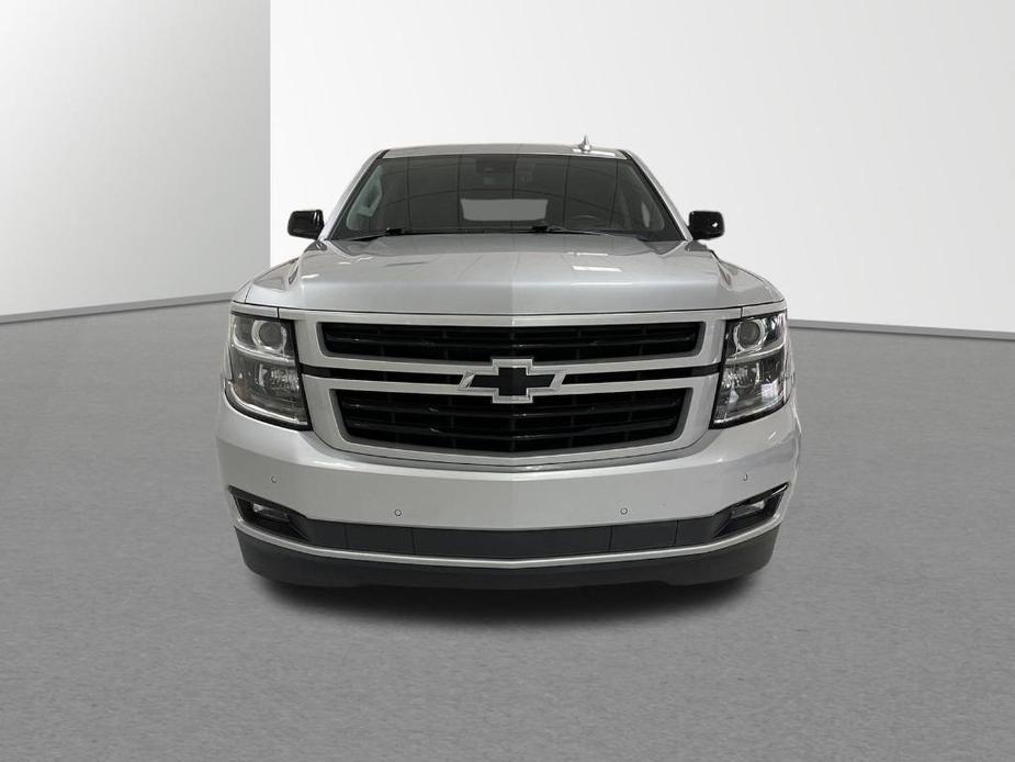 used 2020 Chevrolet Tahoe car, priced at $40,996