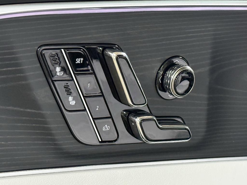 new 2025 Cadillac LYRIQ car, priced at $64,111