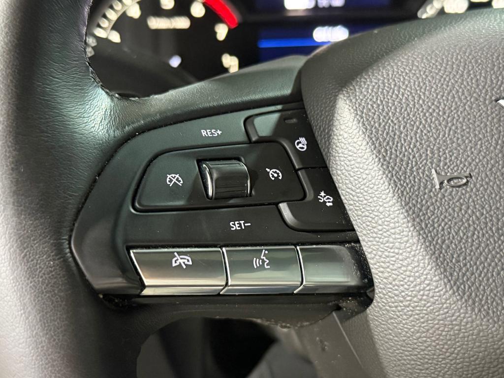 used 2022 Cadillac CT4 car, priced at $26,998
