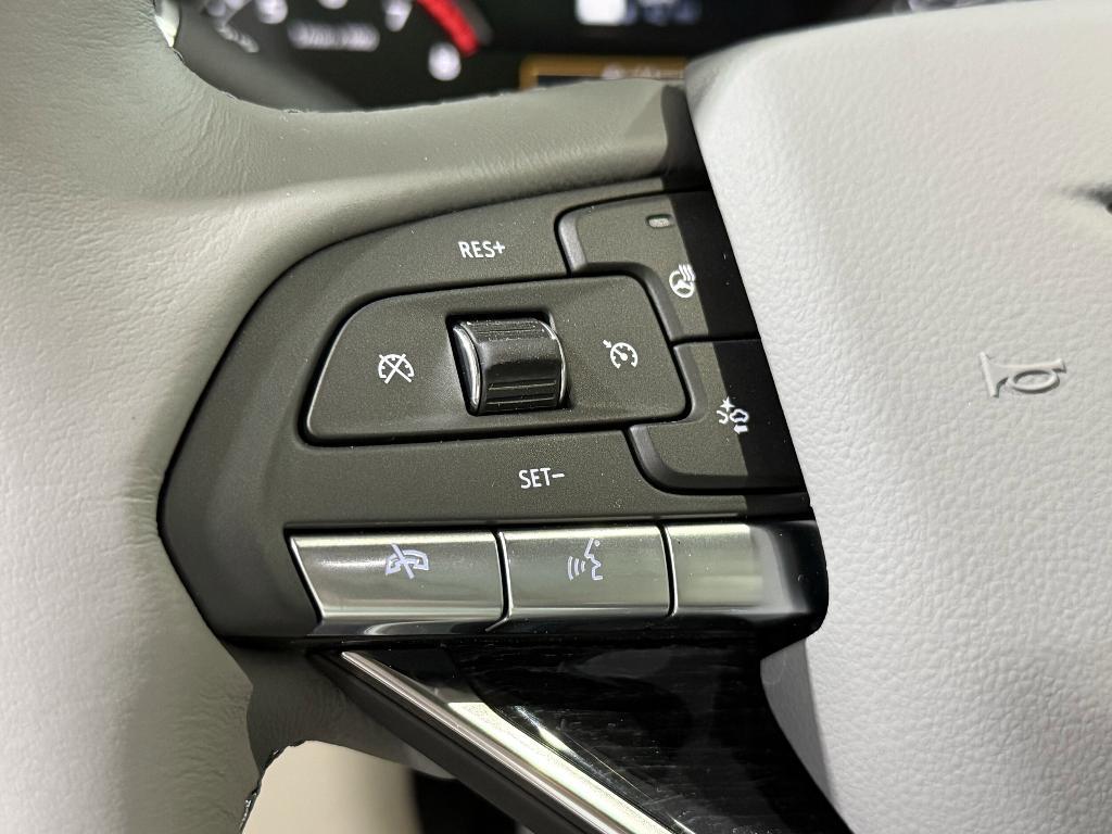 new 2025 Cadillac XT6 car, priced at $58,511