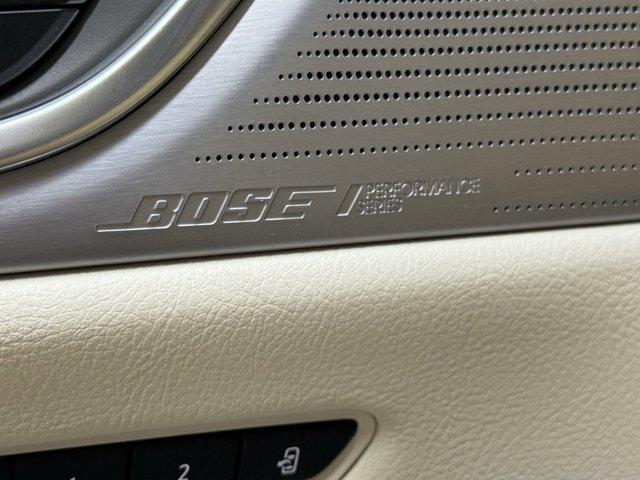 new 2025 Cadillac XT6 car, priced at $61,065