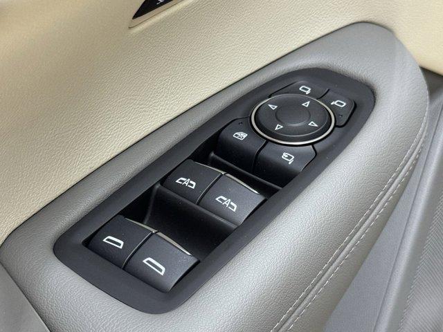 new 2025 Cadillac XT6 car, priced at $61,065
