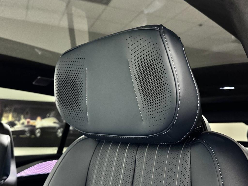 new 2025 Cadillac Escalade car, priced at $150,490