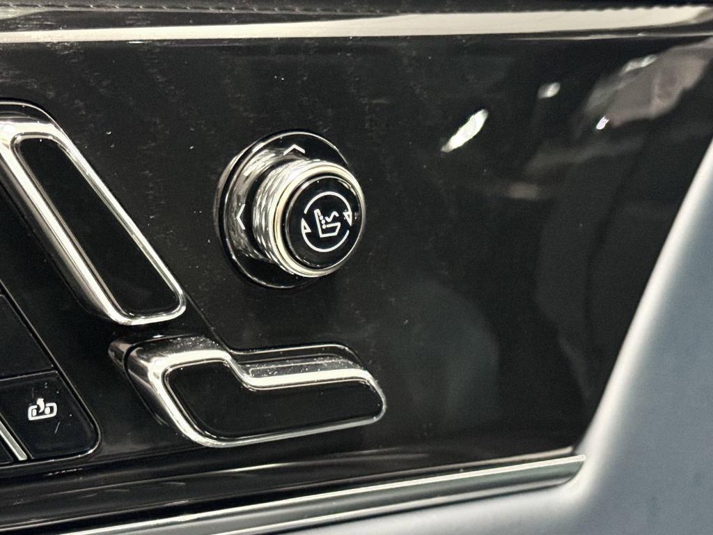 new 2025 Cadillac Escalade car, priced at $150,490