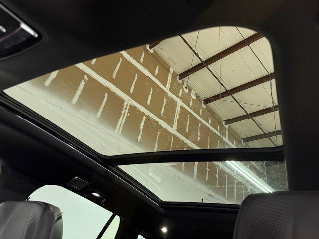 new 2026 Cadillac VISTIQ car, priced at $80,511
