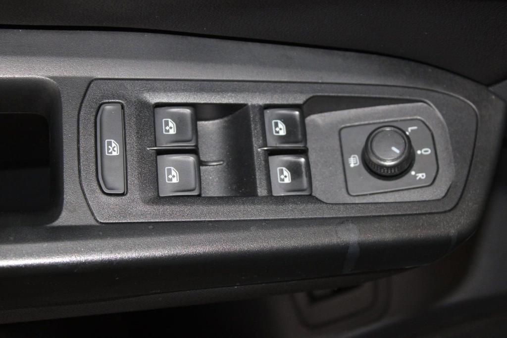 used 2020 Volkswagen Atlas car, priced at $19,998
