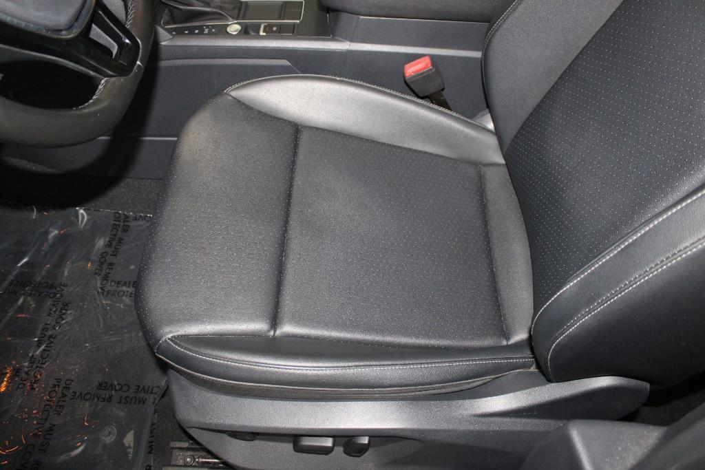 used 2020 Volkswagen Atlas car, priced at $19,998