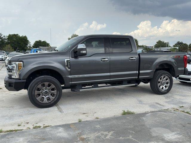 used 2019 Ford F-250 car, priced at $42,999