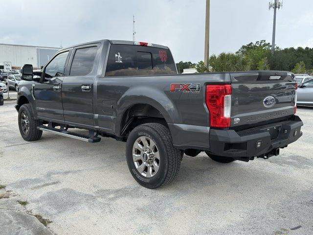 used 2019 Ford F-250 car, priced at $42,999