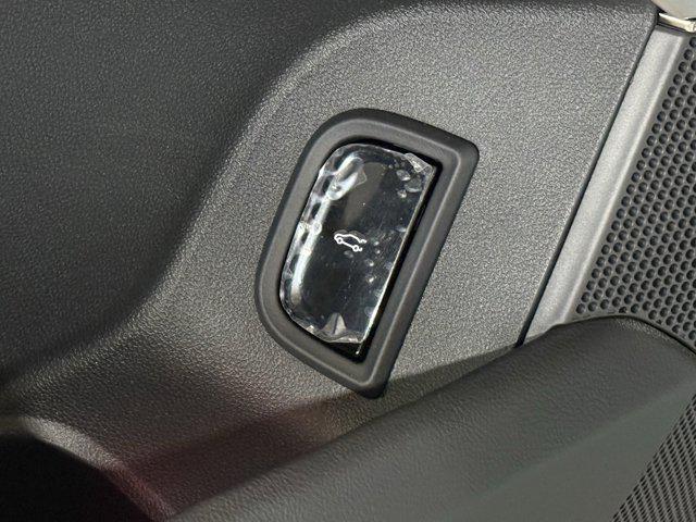 new 2025 Cadillac LYRIQ car, priced at $70,131