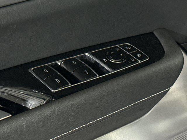new 2026 Cadillac VISTIQ car, priced at $82,341