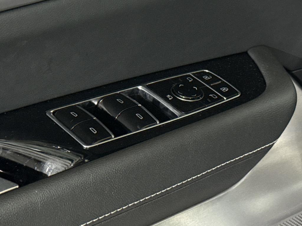 new 2026 Cadillac VISTIQ car, priced at $82,341
