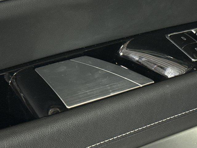 new 2026 Cadillac VISTIQ car, priced at $82,341