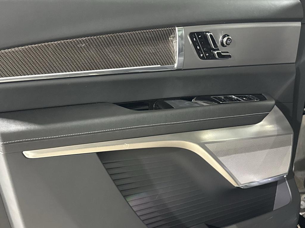 new 2026 Cadillac VISTIQ car, priced at $82,341