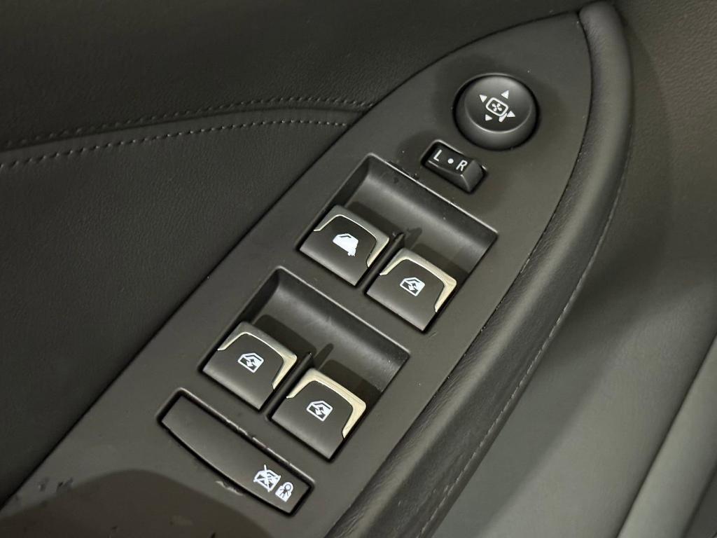 used 2019 Cadillac CTS car, priced at $21,998