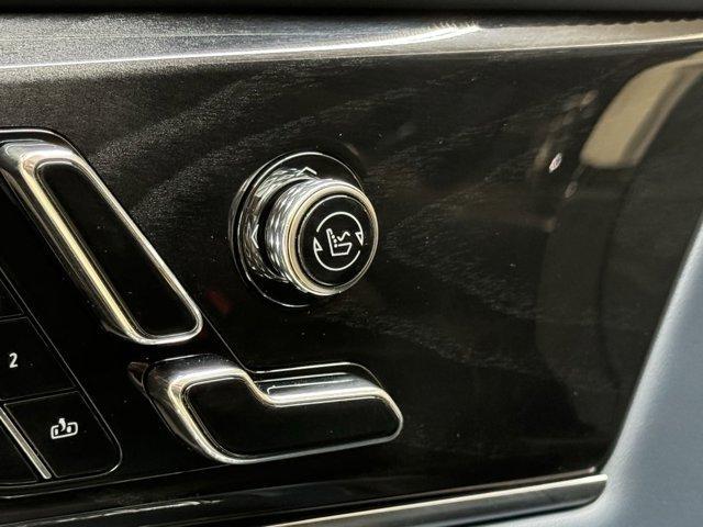 new 2025 Cadillac Escalade IQ car, priced at $149,981