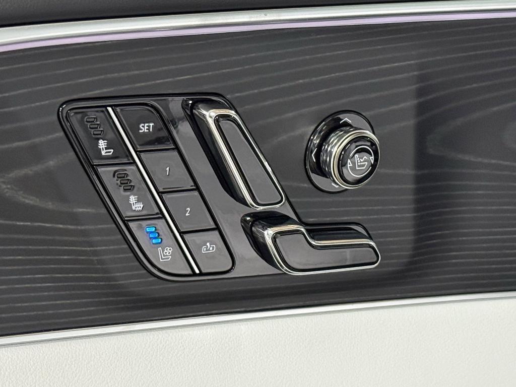 new 2025 Cadillac LYRIQ car, priced at $67,281