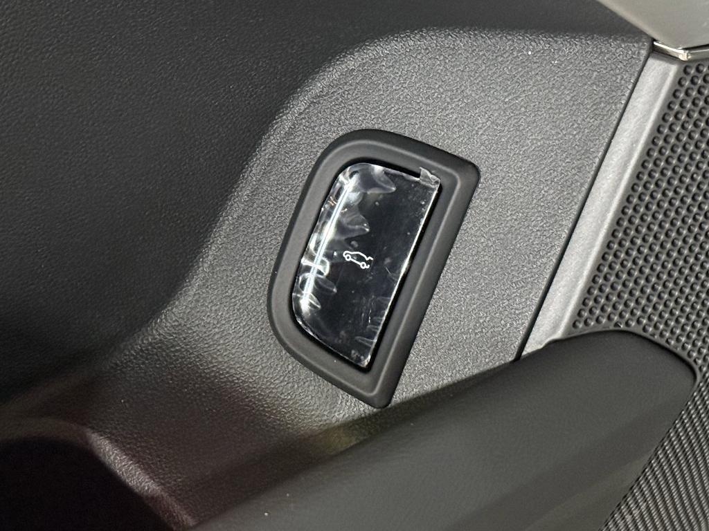 new 2025 Cadillac LYRIQ car, priced at $67,281