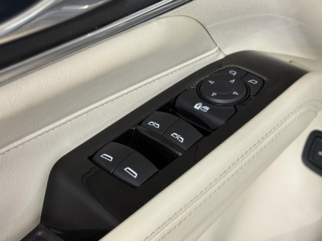 used 2022 Cadillac CT4 car, priced at $26,499
