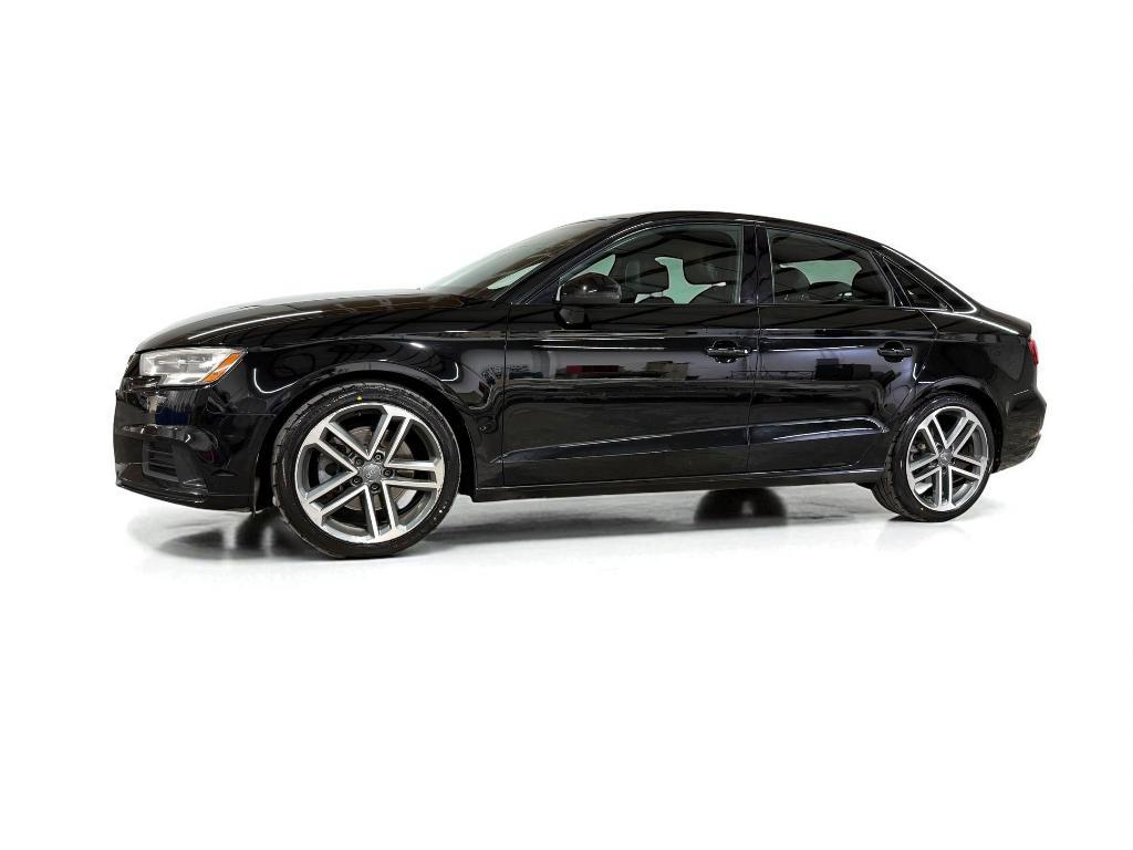 used 2019 Audi A3 car, priced at $15,896