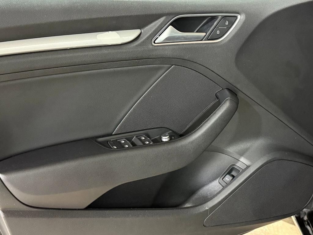 used 2019 Audi A3 car, priced at $15,896
