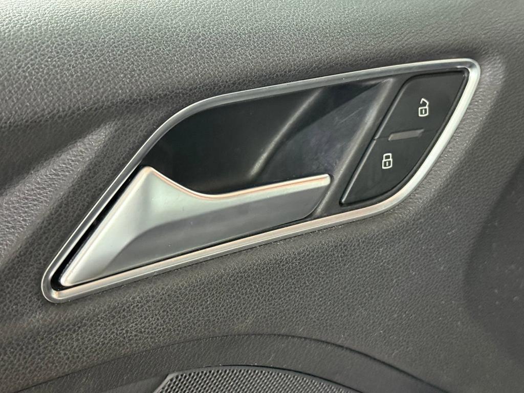 used 2019 Audi A3 car, priced at $15,896
