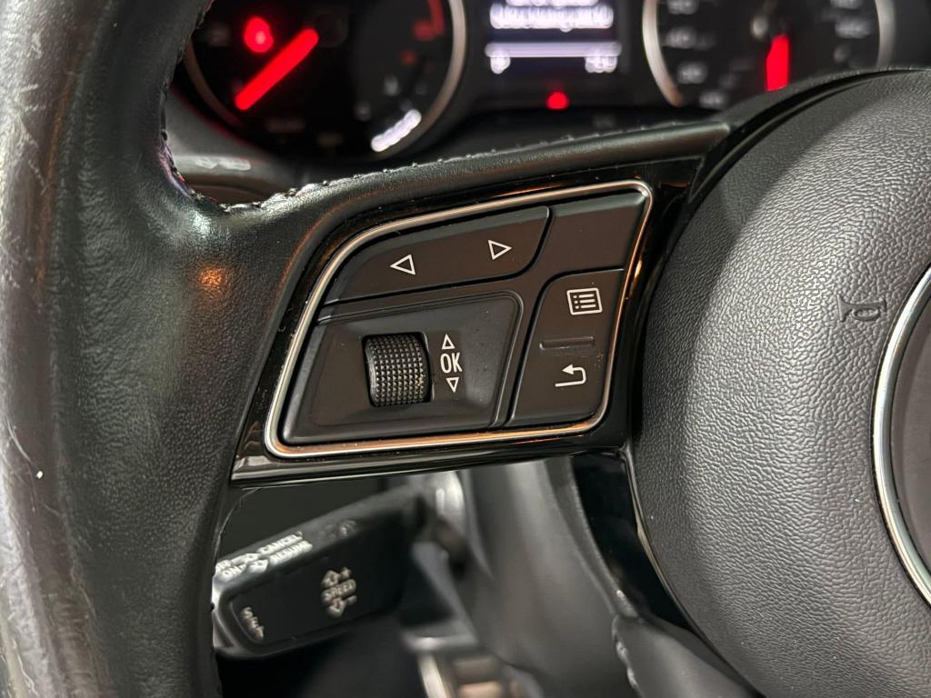 used 2019 Audi A3 car, priced at $15,896