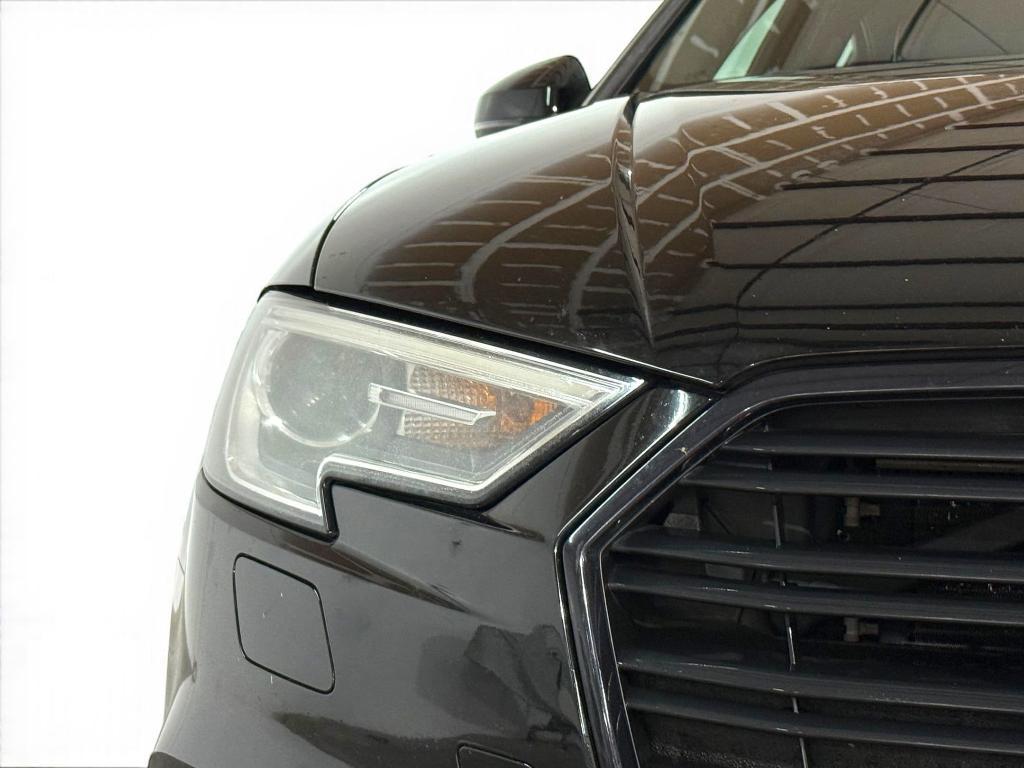 used 2019 Audi A3 car, priced at $15,896