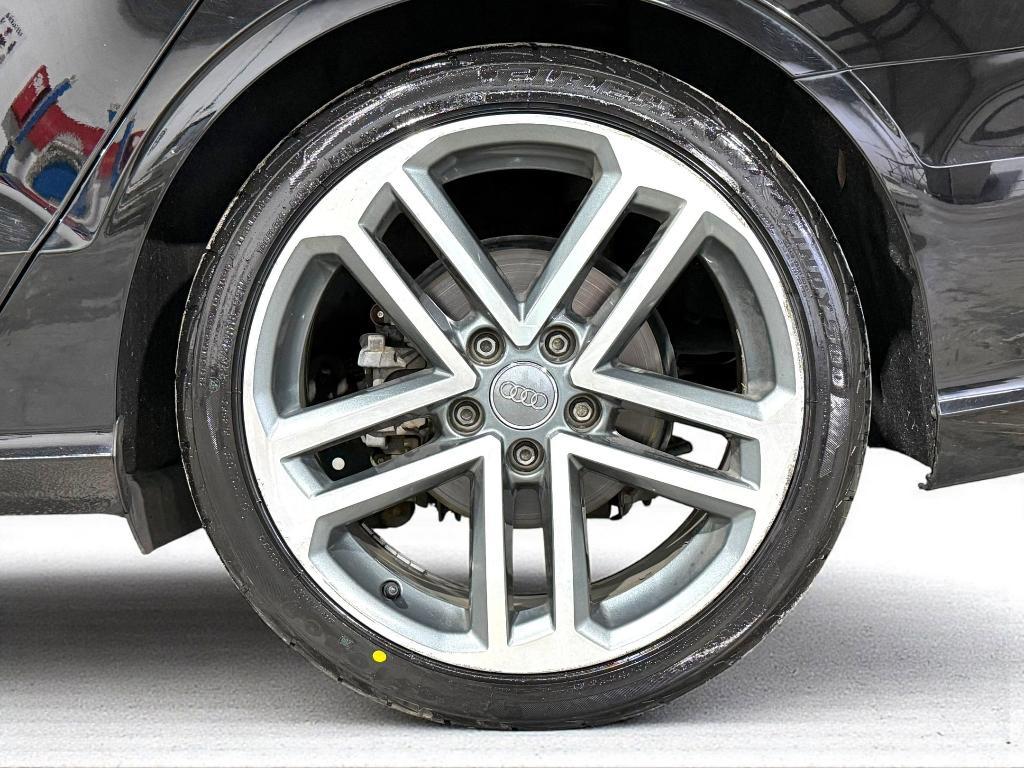 used 2019 Audi A3 car, priced at $15,896
