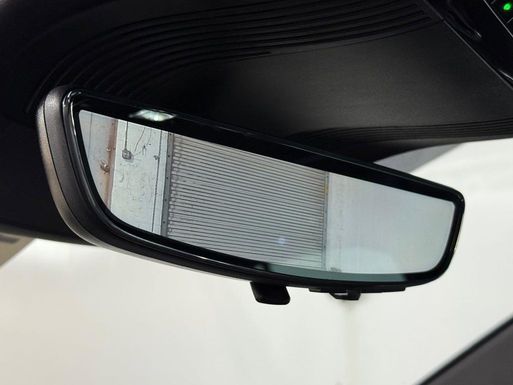 new 2026 Cadillac VISTIQ car, priced at $81,281