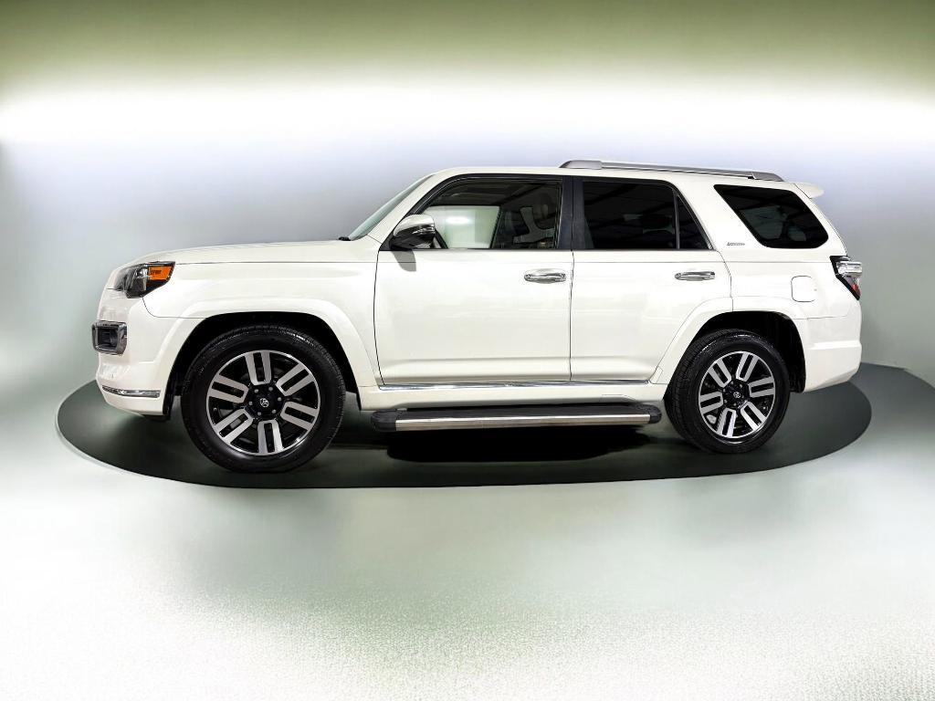 used 2019 Toyota 4Runner car, priced at $29,599