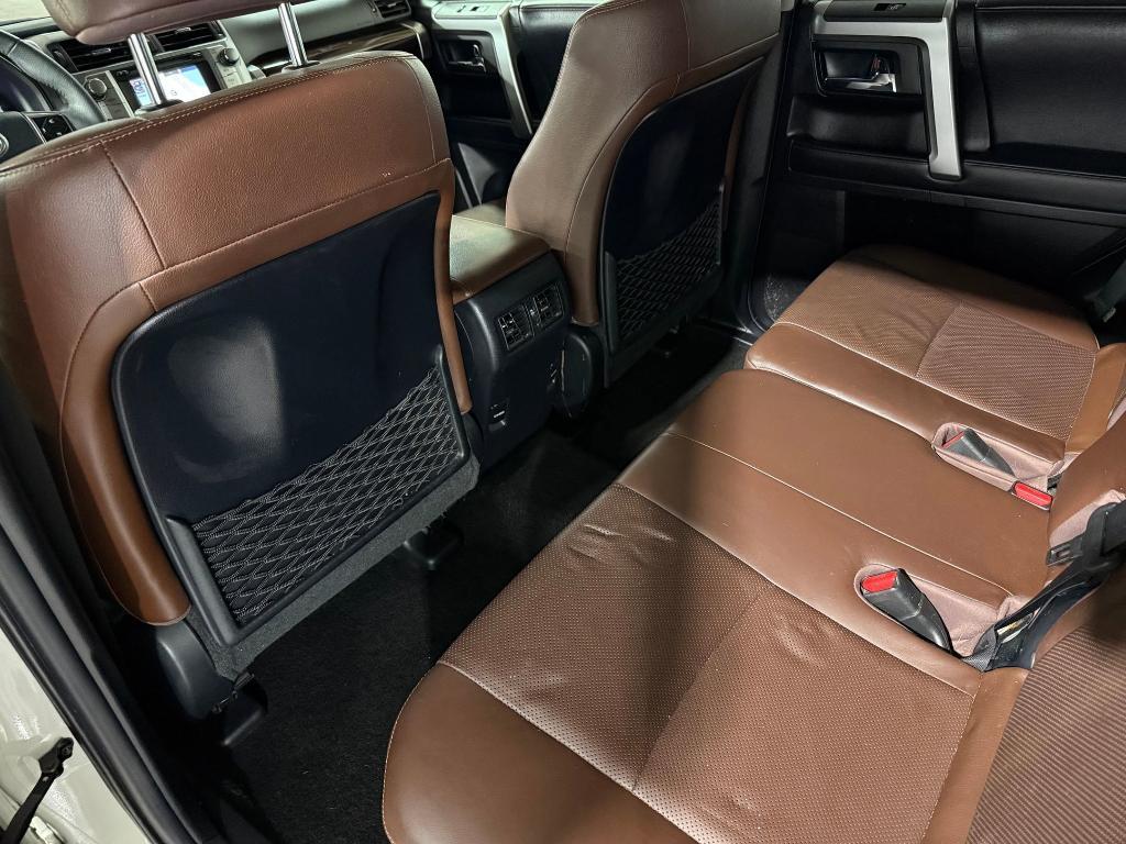 used 2019 Toyota 4Runner car, priced at $29,599