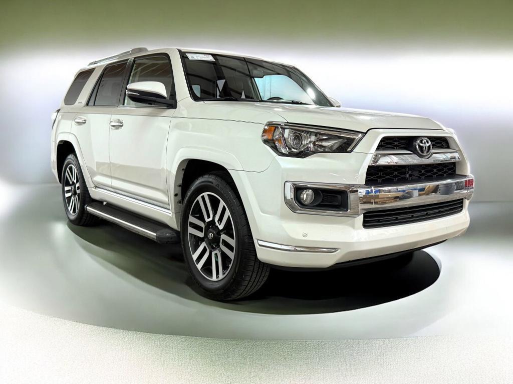 used 2019 Toyota 4Runner car, priced at $29,599