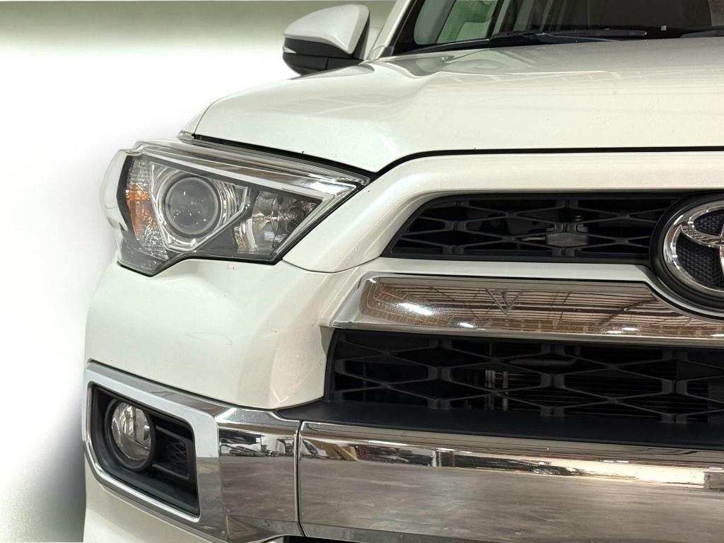 used 2019 Toyota 4Runner car, priced at $29,599