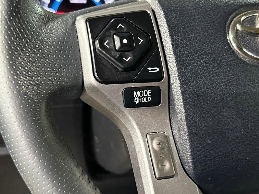 used 2019 Toyota 4Runner car, priced at $29,599