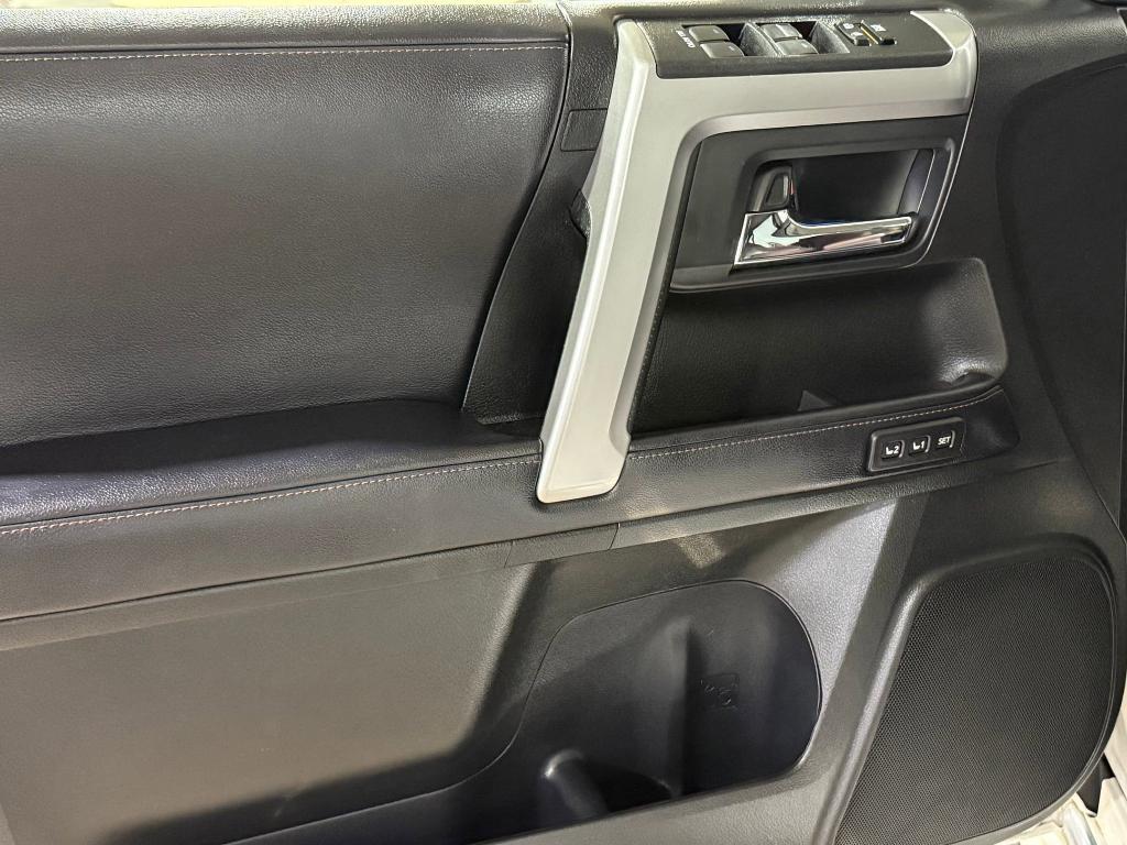 used 2019 Toyota 4Runner car, priced at $29,599