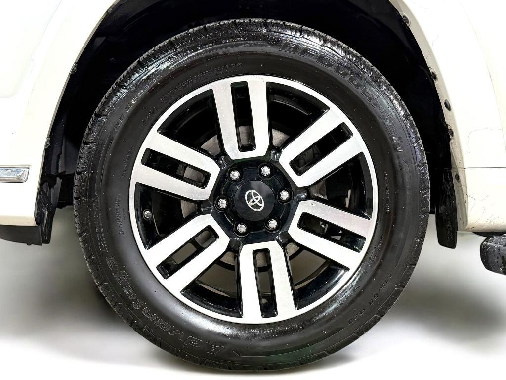 used 2019 Toyota 4Runner car, priced at $29,599