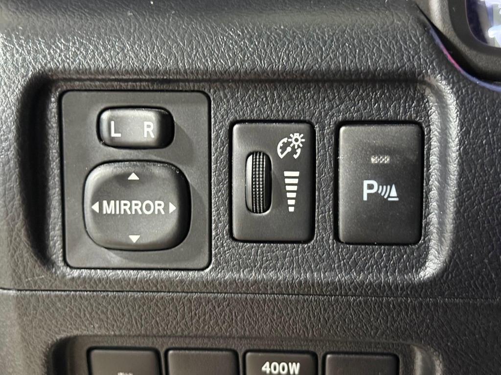 used 2019 Toyota 4Runner car, priced at $29,599