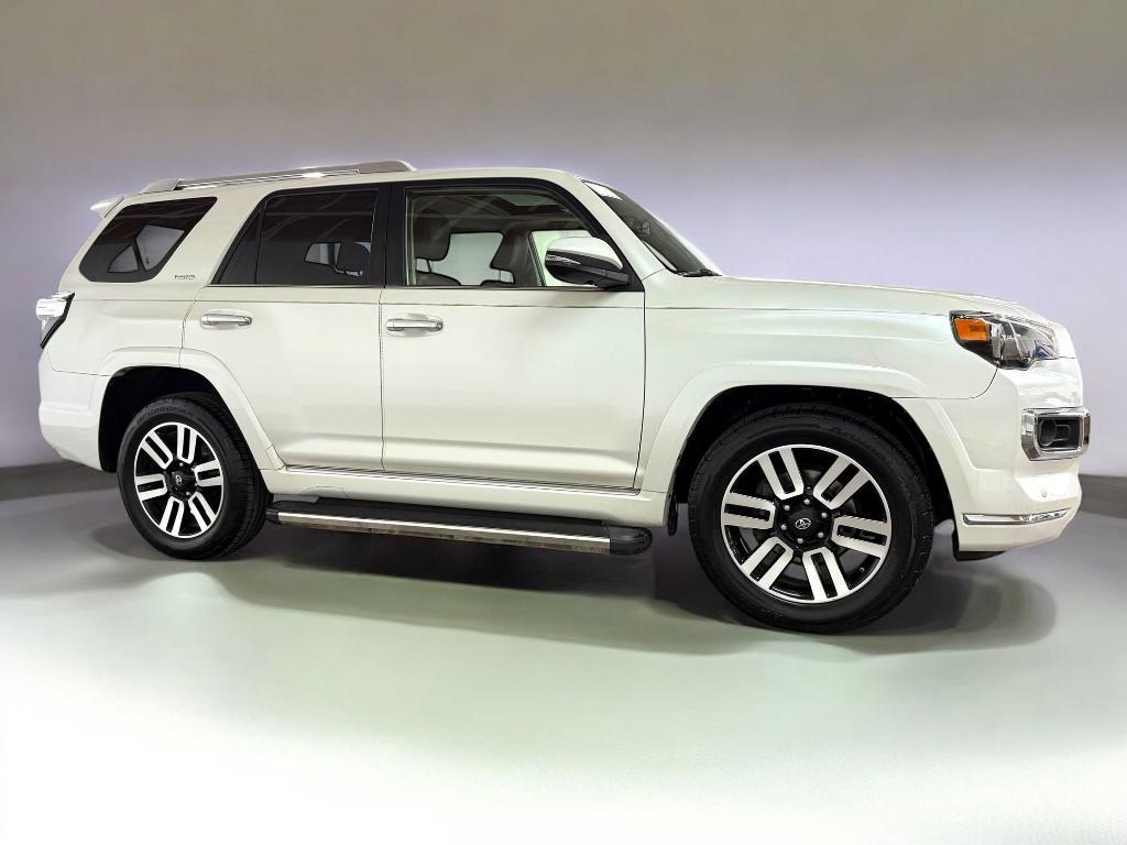 used 2019 Toyota 4Runner car, priced at $29,599