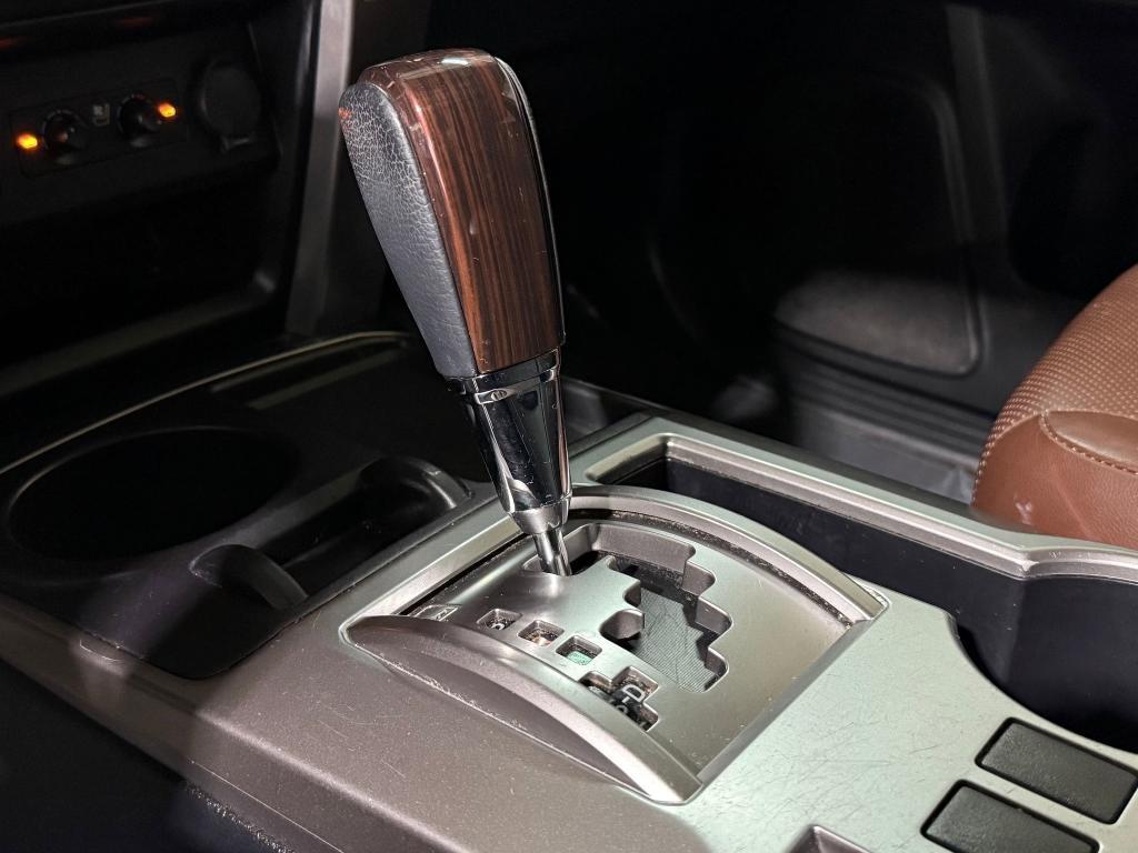 used 2019 Toyota 4Runner car, priced at $29,599