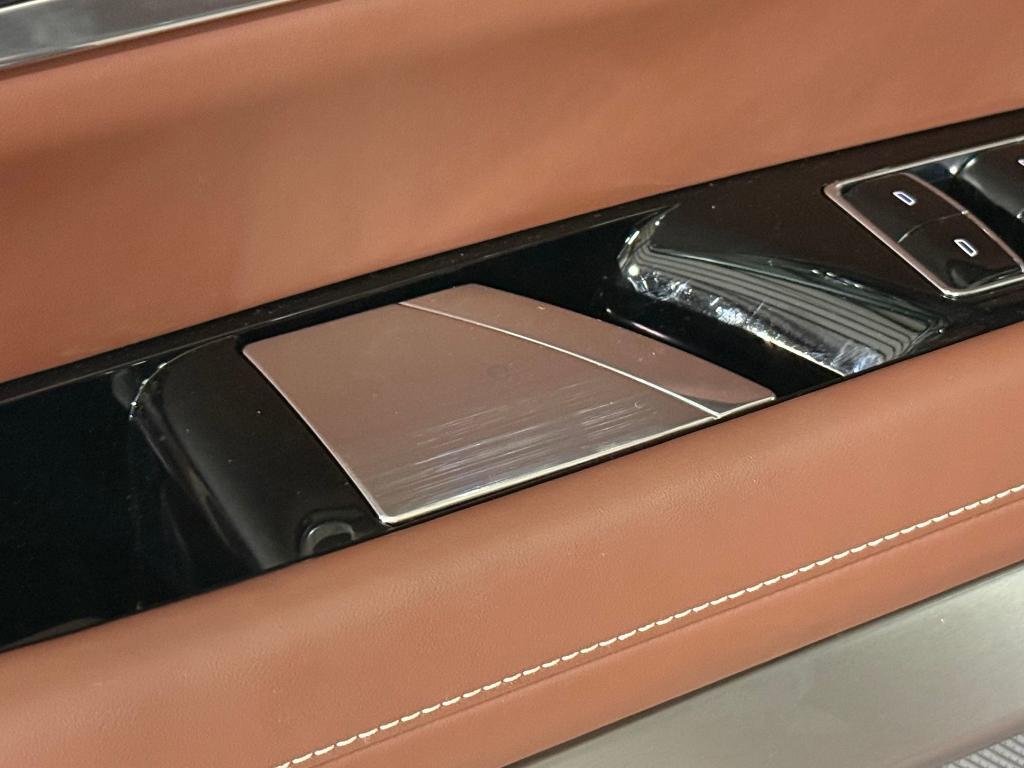 new 2026 Cadillac VISTIQ car, priced at $99,861