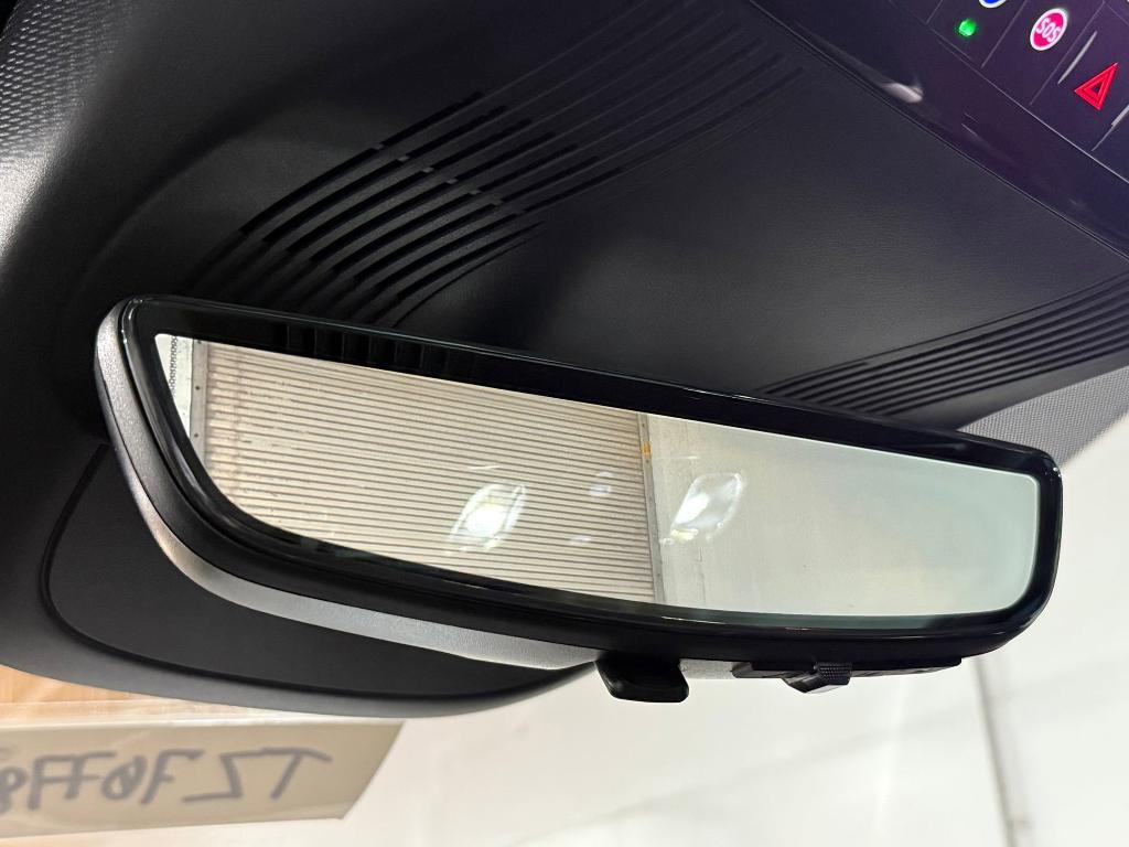 new 2026 Cadillac VISTIQ car, priced at $99,861