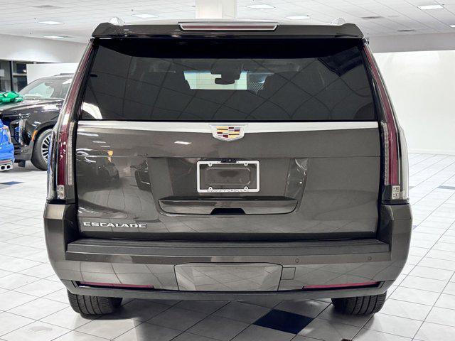 used 2020 Cadillac Escalade car, priced at $39,999