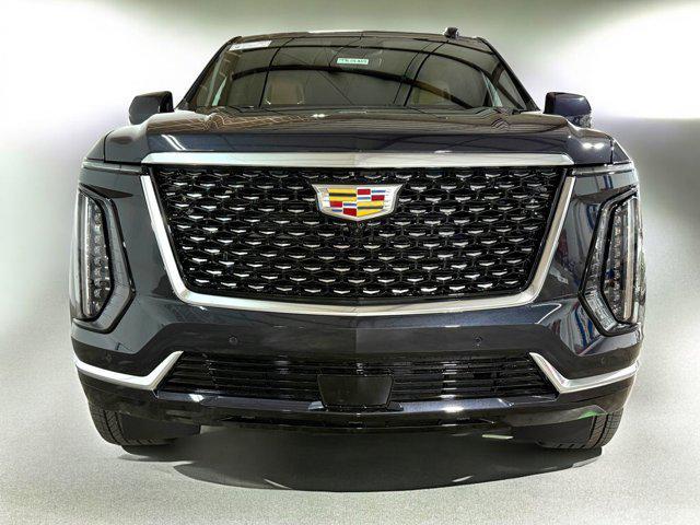 new 2026 Cadillac Escalade ESV car, priced at $120,911