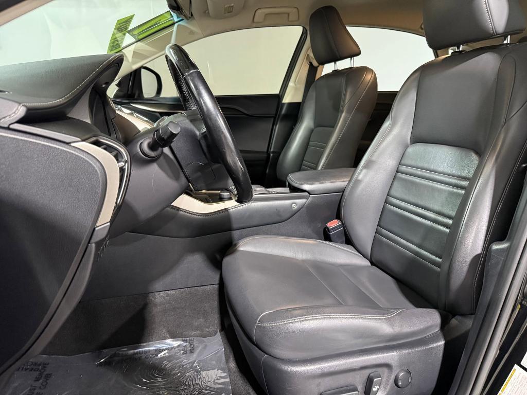 used 2017 Lexus NX 200t car, priced at $16,998