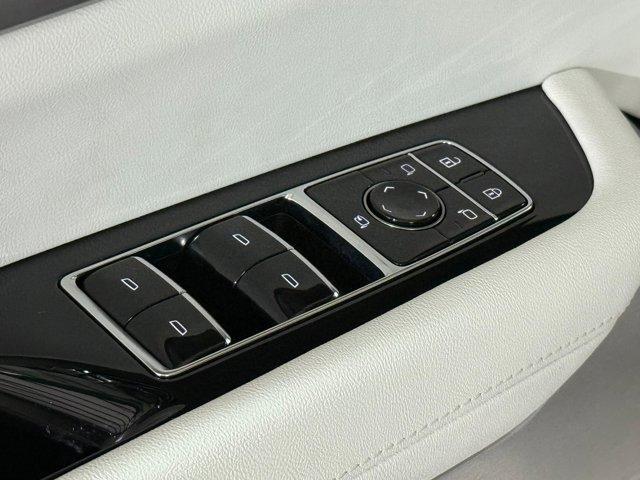 new 2026 Cadillac VISTIQ car, priced at $81,011