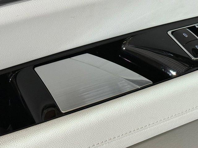 new 2026 Cadillac VISTIQ car, priced at $81,011